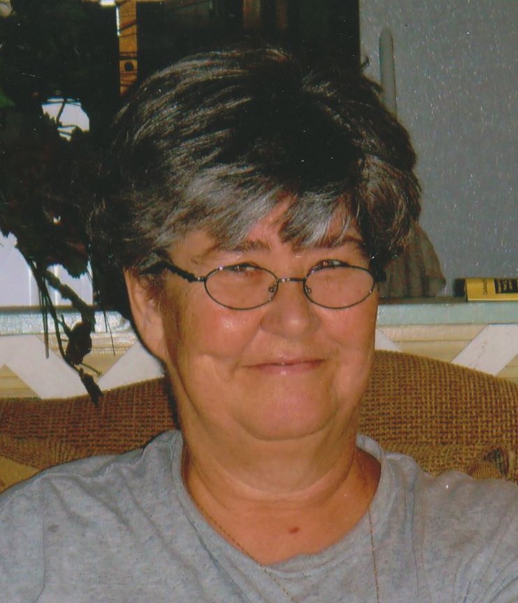 Obituary of Patsy Gail Sutton
