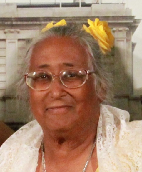 Obituary of Pamela Reed