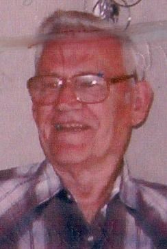 Obituary of Calvin Arnold Leadmon