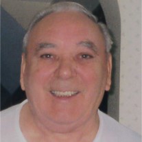 Obituary of Yvon A. Gendreau