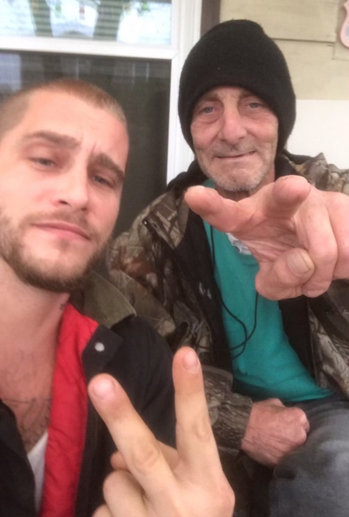 Obituary of Wayne Edward Ehlers