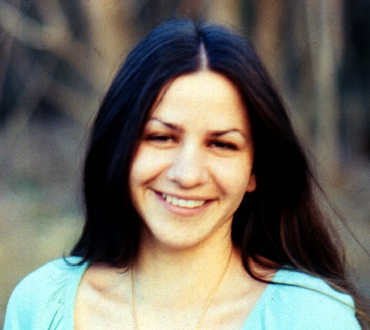 Obituary of Nanette Marie Landry