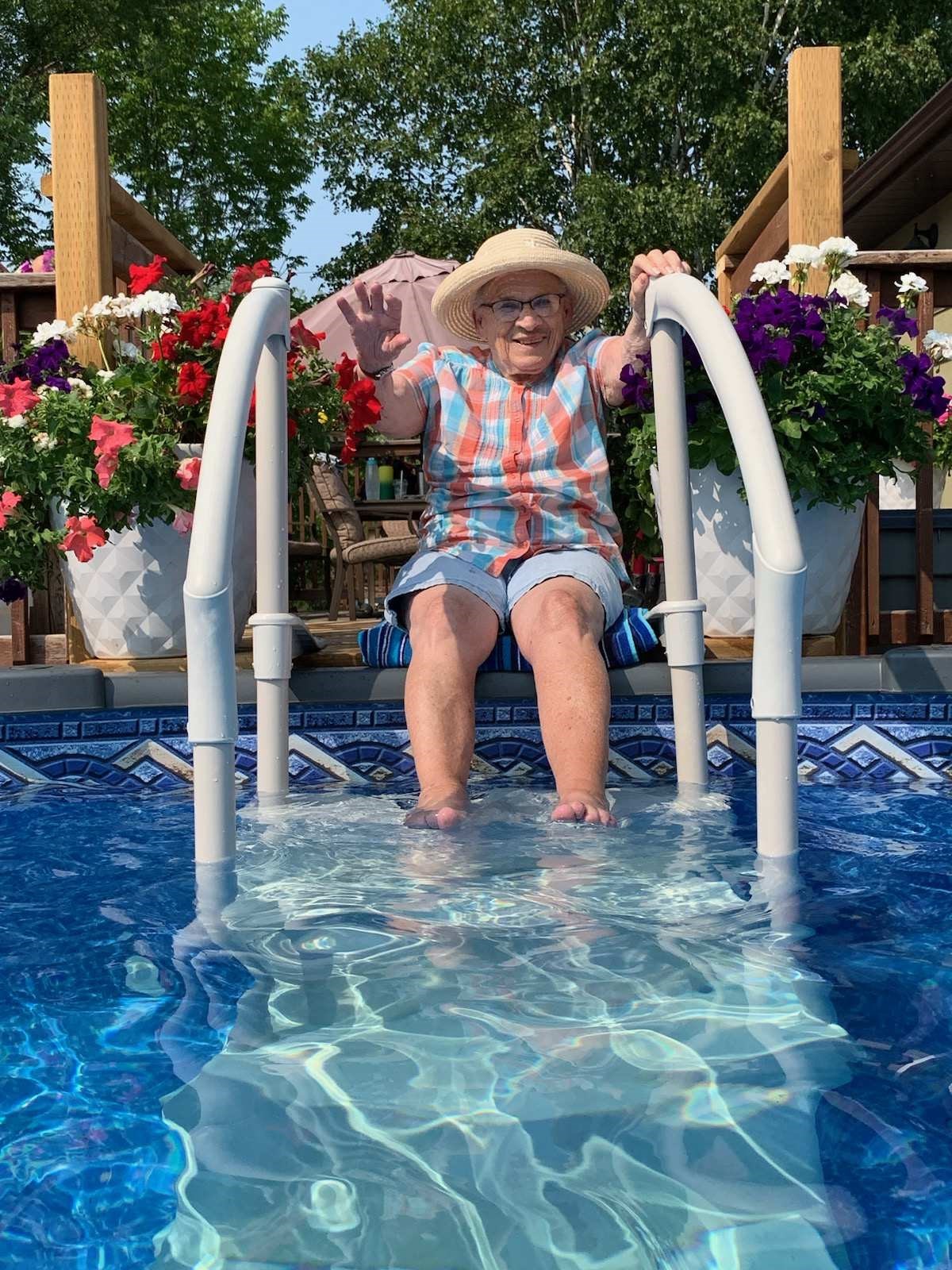 Obituary of Mary Zabloski