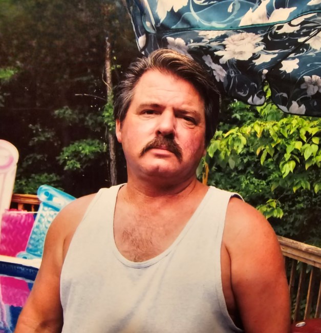Obituary of David "Chris" Christopher Bates