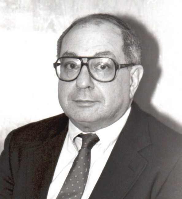 Obituary of John I. Lauria; MD