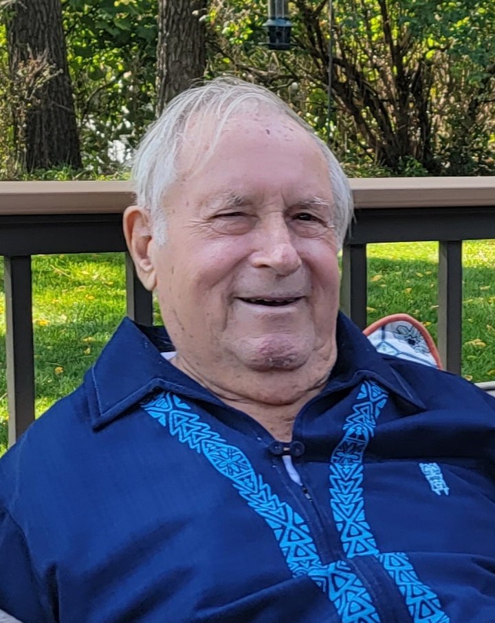 Raymond J Hlad Obituary Arlington Heights, IL