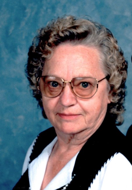 Obituary of Elizabeth P. Traxel
