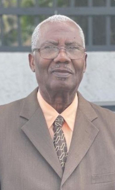 Obituary of Robert Pierre Fleurena