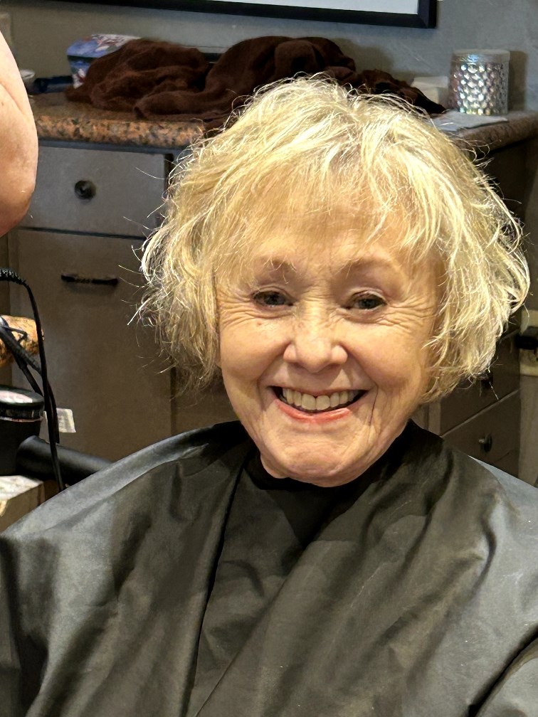 Obituario de Jane Ann (Breuer) Baltis