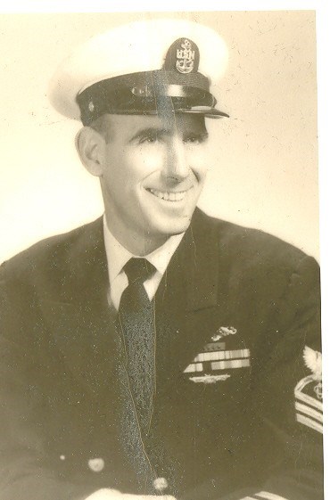 Obituary of Mr. Francis J. Maranda