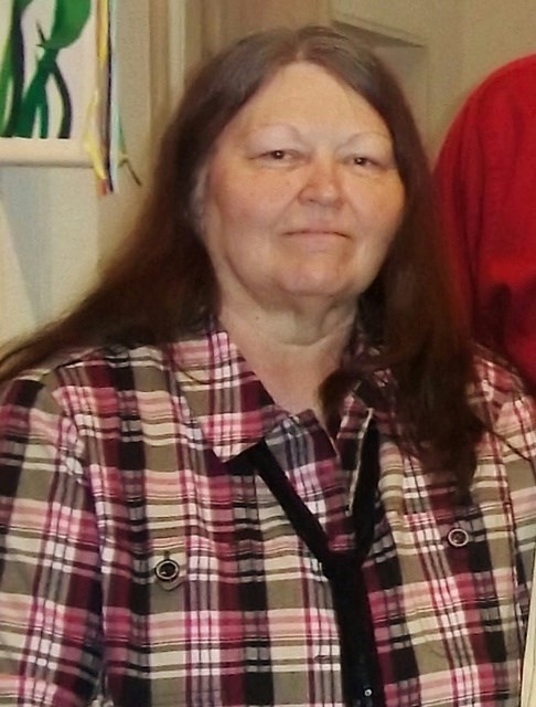 Obituary of Dianne Huff