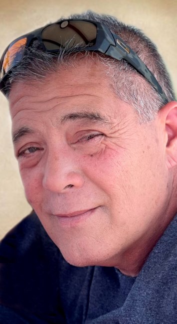 Obituary of Jesse Willard Ferreira