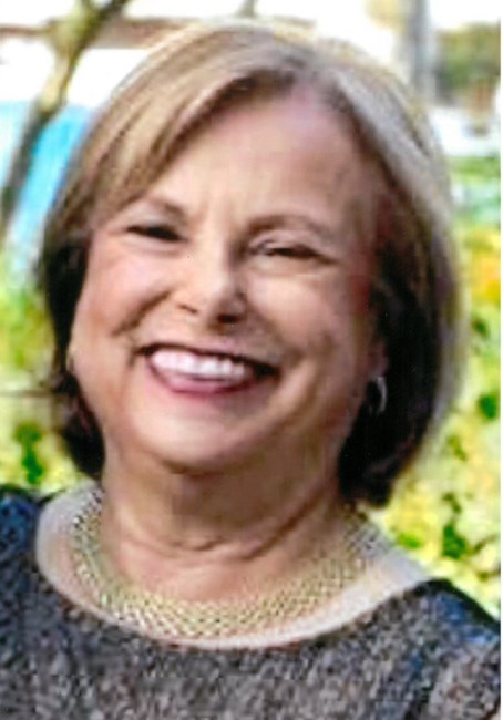 Obituary of Sharon Lazar