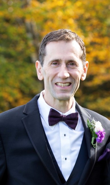 Obituary of Stephen Matthew Ramirez-Miller