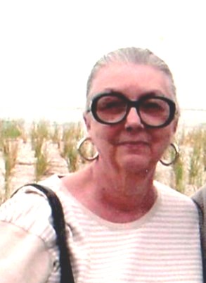 Obituary of Lydia A Miller