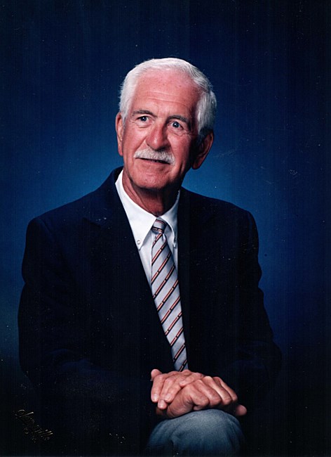 Obituary of James Owen Mullin