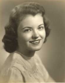 Obituary of Susanne Aultman Dorsey