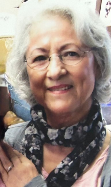 Obituary of Elisa Jimenez Urias