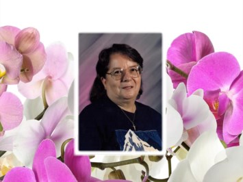 Obituary of Sylvia Perreira