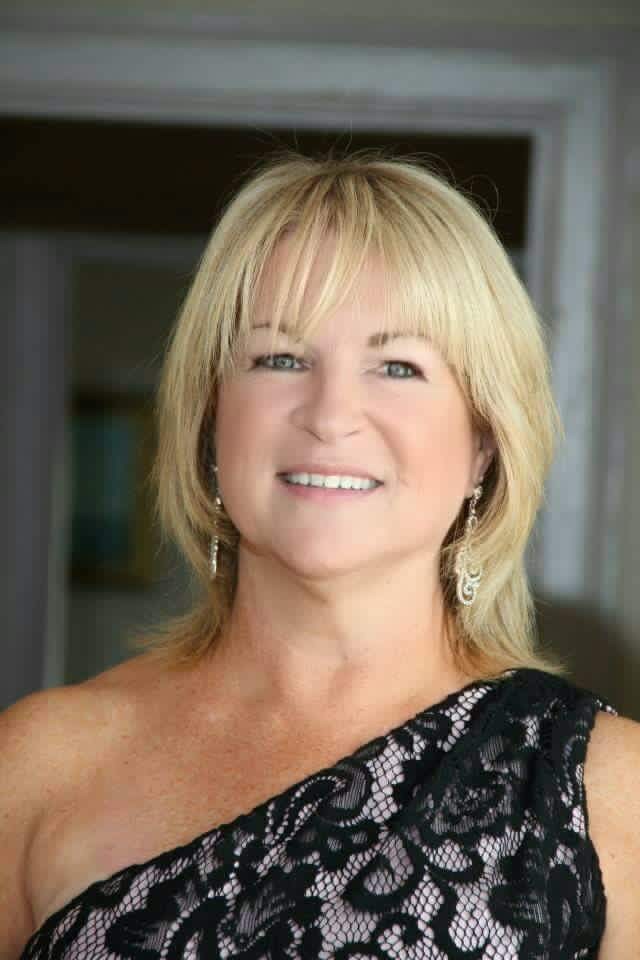 Obituario de Jane Janie E. Woods