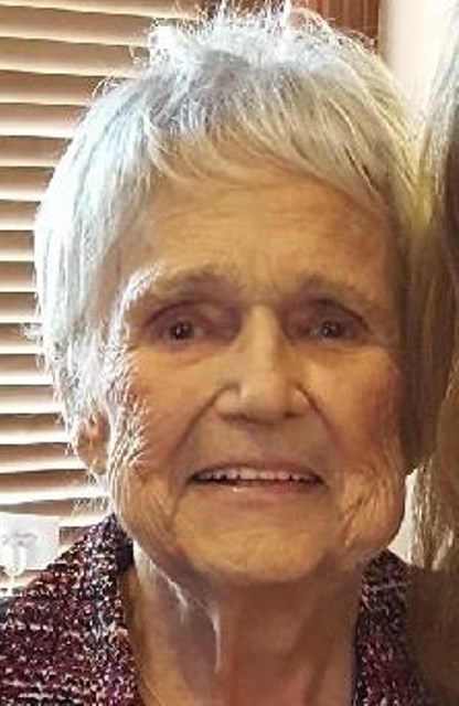 Obituario de Emily J. Olson