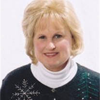 Obituary of Sherrea Wilson (Belt)