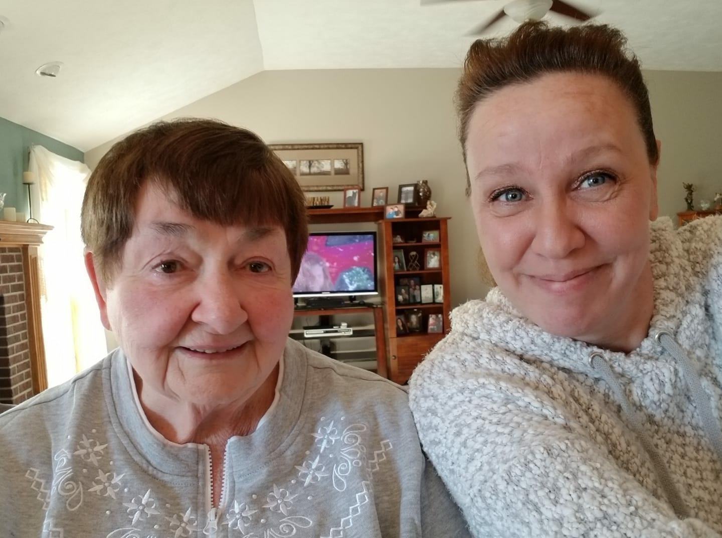 Obituary of Marilyn C. Goodell