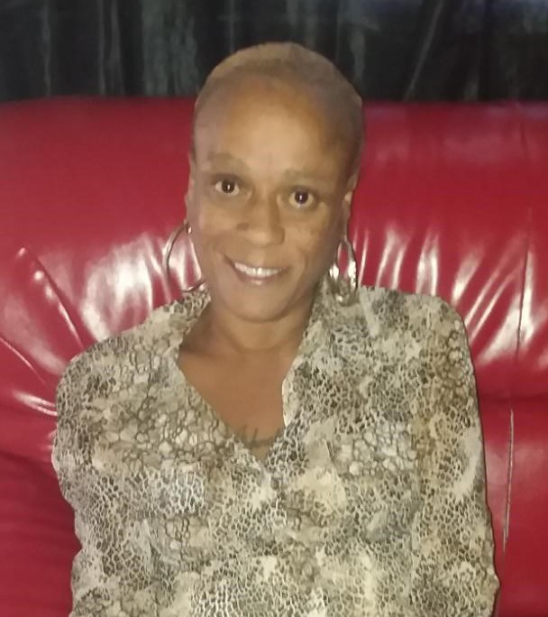 Obituary of Fredericka Marie Curry