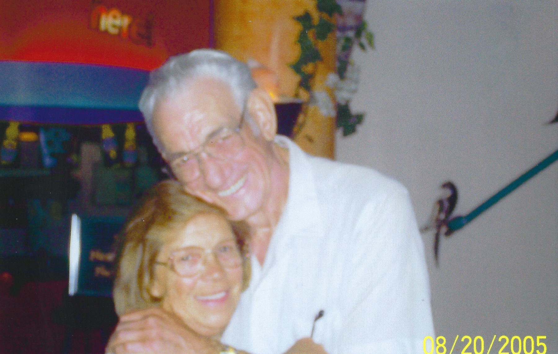 Obituary of Roberta Thompson