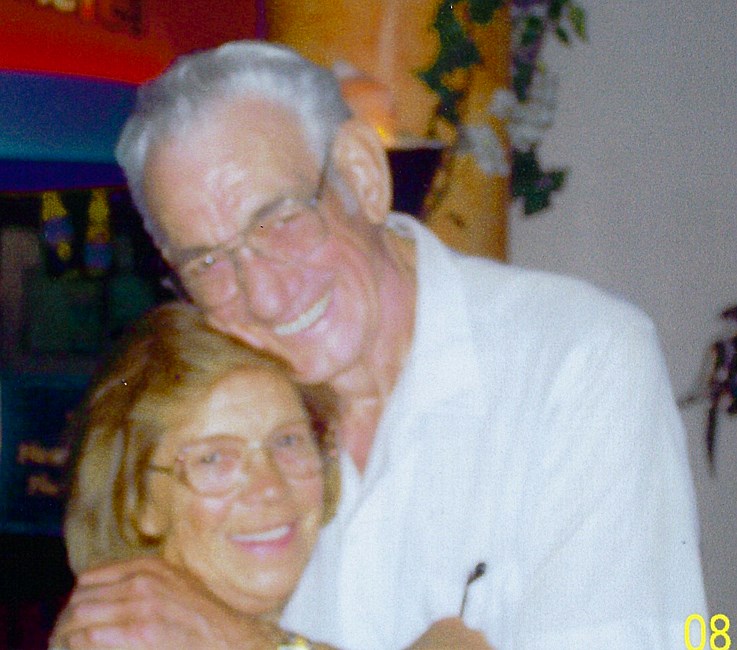 Obituary of Roberta Thompson