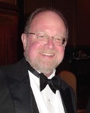 Obituary of Carl Uddo Zachrisson