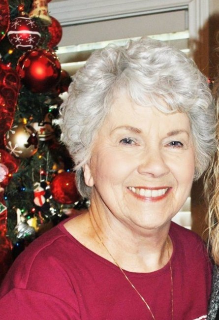Obituary of Nora Dennis Gilliland
