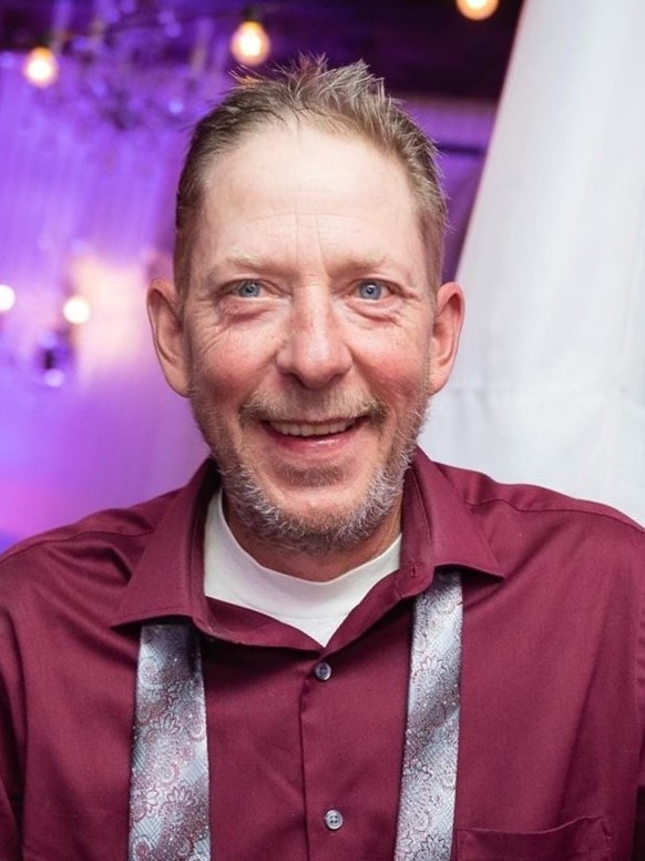 "Ken" R. English Obituary Branchville, NJ