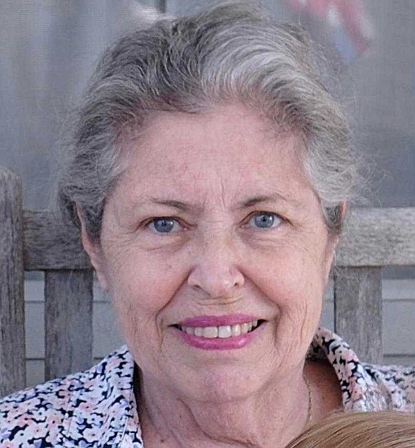 Obituary of Barbara Magoolaghan