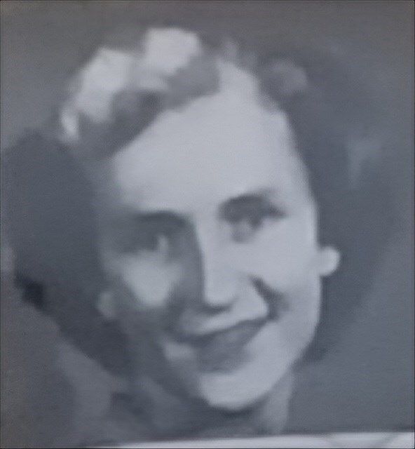 Obituary of Edna Faye George