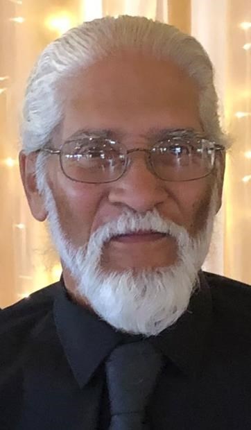 Obituary of Edwin Cruz