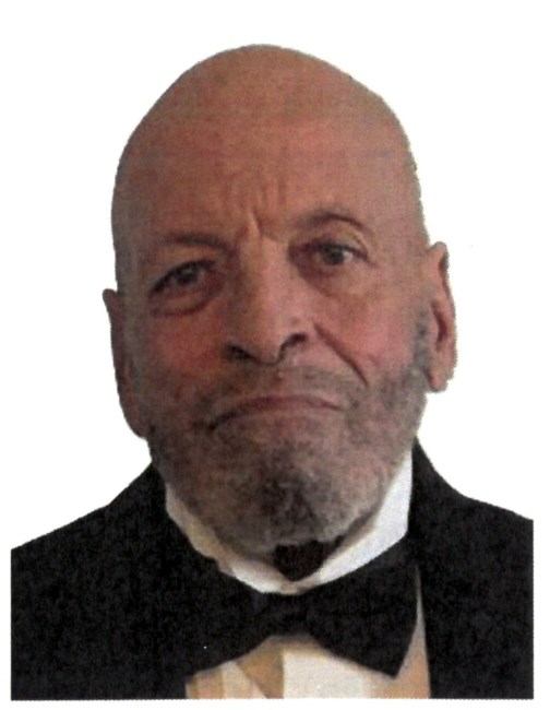Obituary of Mr. Herman Ellsworth Davis Jr.