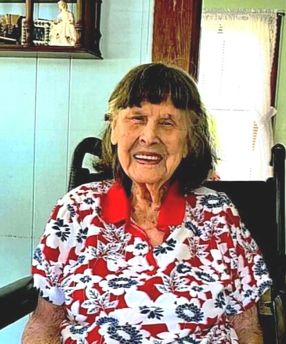 Obituary of Ila L. Self