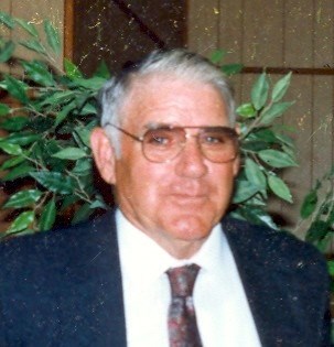 Obituary of R. J. McCammon