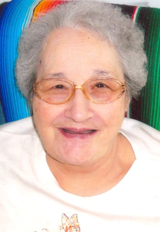 Irene W. Walker Regling Obituary Newfane, NY