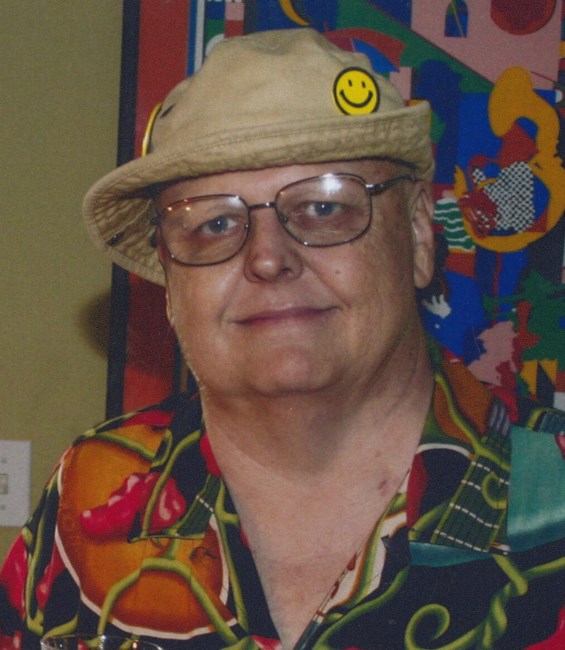 Obituary of Daniel Ray Stuart