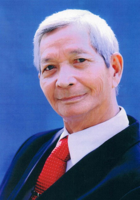 Obituary of Ban Van Nguyen