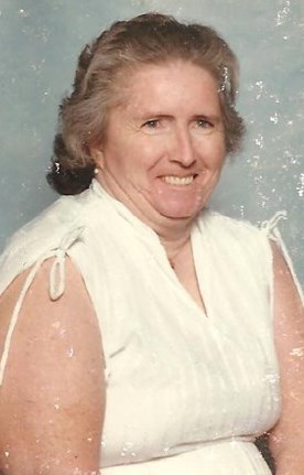 Obituary of Dorothy "Maw Maw" Nelson