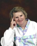 Yvonne Landry