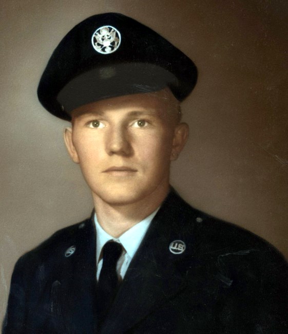 Obituary of Billy Joe Wood