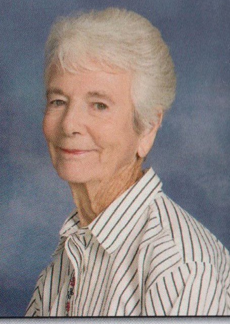 Obituary of Estelle Lucas Blackmon