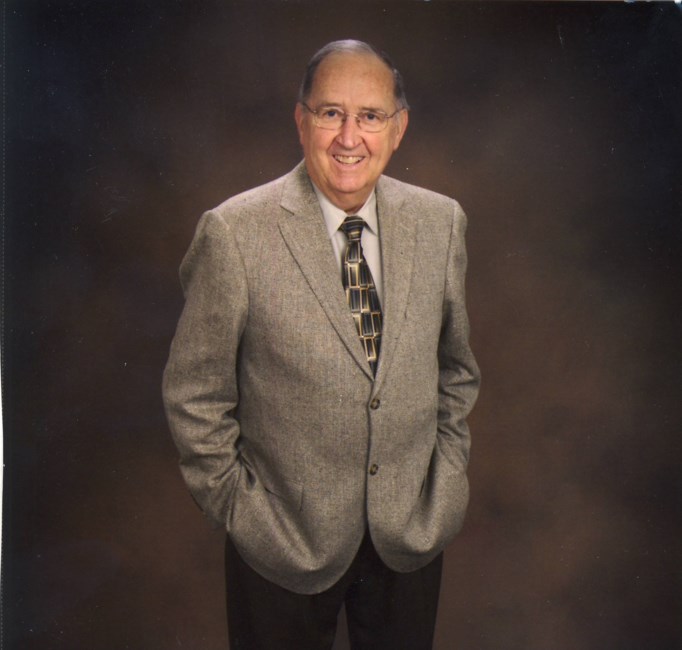 Obituary of Bobby "Daddy Bob" Jack Sholes