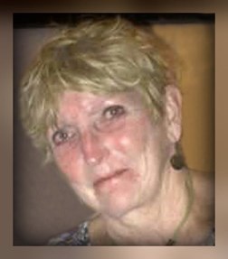 Obituary of Janet Patricia Pritchard