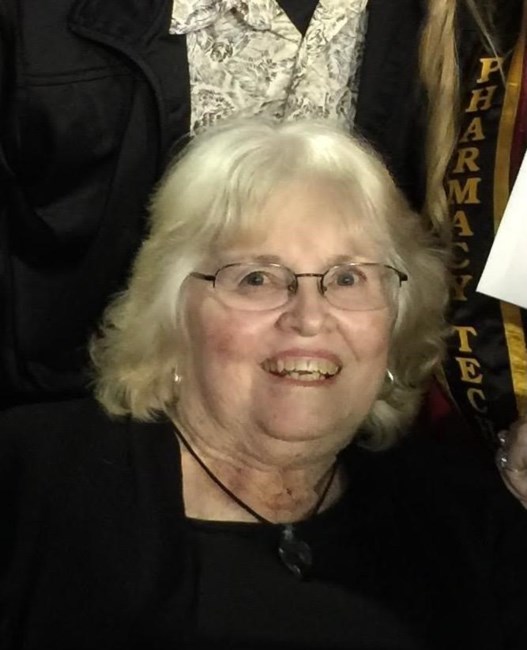 Obituary of Loretta Ann Williams
