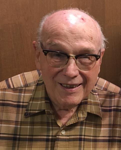 Obituary of Henry Benjamin Hardy Jr.